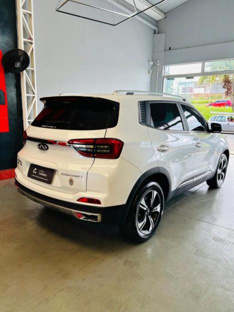 CHERY Tiggo 5X Pro 1.5 16V 4P VVT TURBO iFLEX AUTOM�TICO CVT, Foto 5