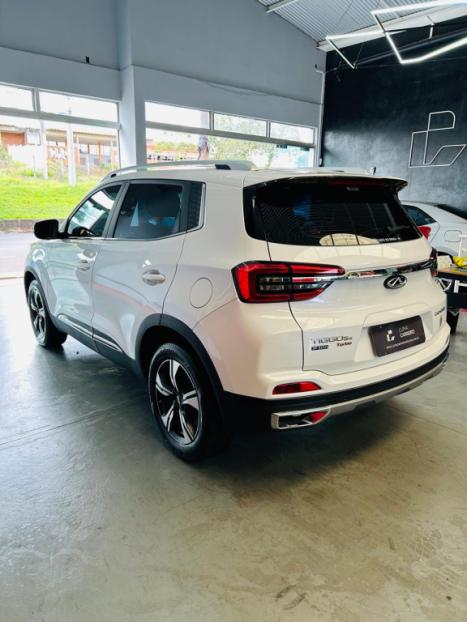 CHERY Tiggo 5X Pro 1.5 16V 4P VVT TURBO iFLEX AUTOM�TICO CVT, Foto 6