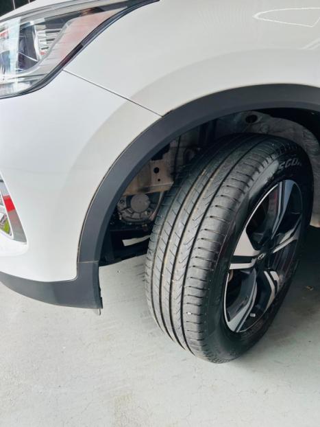 CHERY Tiggo 5X Pro 1.5 16V 4P VVT TURBO iFLEX AUTOM�TICO CVT, Foto 7