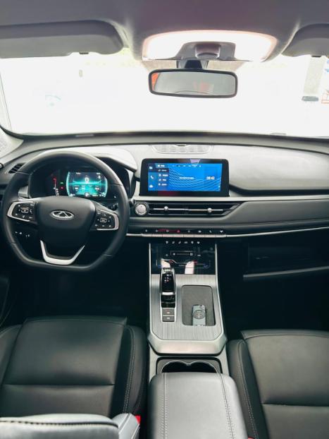 CHERY Tiggo 5X Pro 1.5 16V 4P VVT TURBO iFLEX AUTOM�TICO CVT, Foto 9