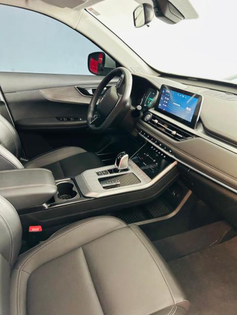 CHERY Tiggo 5X Pro 1.5 16V 4P VVT TURBO iFLEX AUTOM�TICO CVT, Foto 10