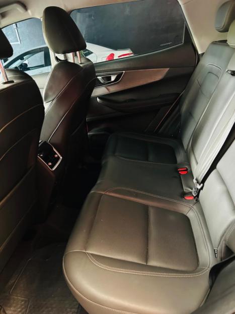 CHERY Tiggo 5X Pro 1.5 16V 4P VVT TURBO iFLEX AUTOM�TICO CVT, Foto 11