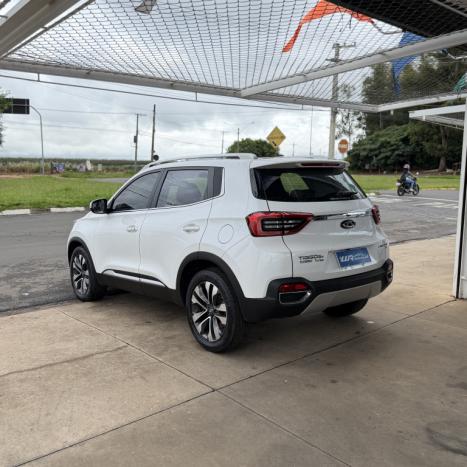CHERY Tiggo 5X Pro 1.5 16V 4P VVT TURBO iFLEX AUTOM�TICO CVT, Foto 6