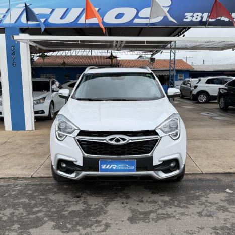 CHERY Tiggo 5X Pro 1.5 16V 4P VVT TURBO iFLEX AUTOM�TICO CVT, Foto 8