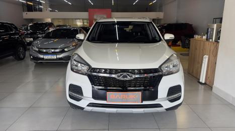 CHERY Tiggo 5X Pro 1.5 16V 4P VVT TURBO iFLEX AUTOM�TICO CVT, Foto 2