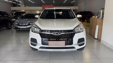 CHERY Tiggo 5X Pro 1.5 16V 4P VVT TURBO iFLEX AUTOM�TICO CVT, Foto 4