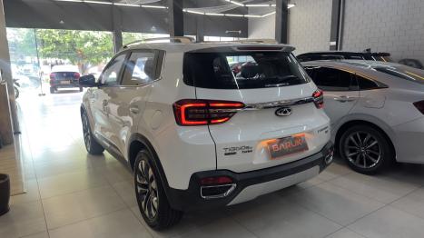 CHERY Tiggo 5X Pro 1.5 16V 4P VVT TURBO iFLEX AUTOM�TICO CVT, Foto 6