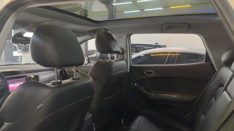 CHERY Tiggo 5X Pro 1.5 16V 4P VVT TURBO iFLEX AUTOM�TICO CVT, Foto 7