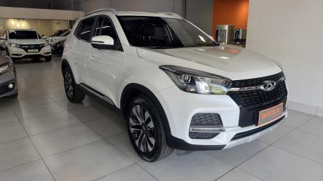 CHERY Tiggo 5X Pro 1.5 16V 4P VVT TURBO iFLEX AUTOM�TICO CVT, Foto 8