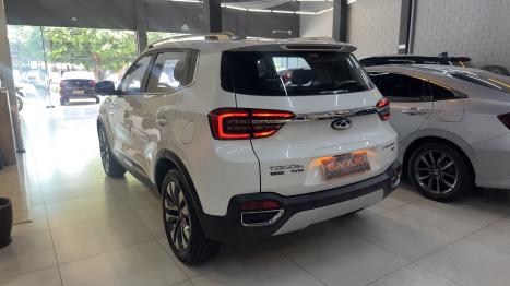CHERY Tiggo 5X Pro 1.5 16V 4P VVT TURBO iFLEX AUTOM�TICO CVT, Foto 9
