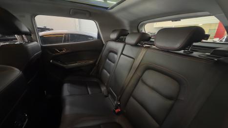 CHERY Tiggo 5X Pro 1.5 16V 4P VVT TURBO iFLEX AUTOM�TICO CVT, Foto 12