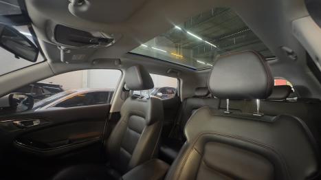 CHERY Tiggo 5X Pro 1.5 16V 4P VVT TURBO iFLEX AUTOM�TICO CVT, Foto 13