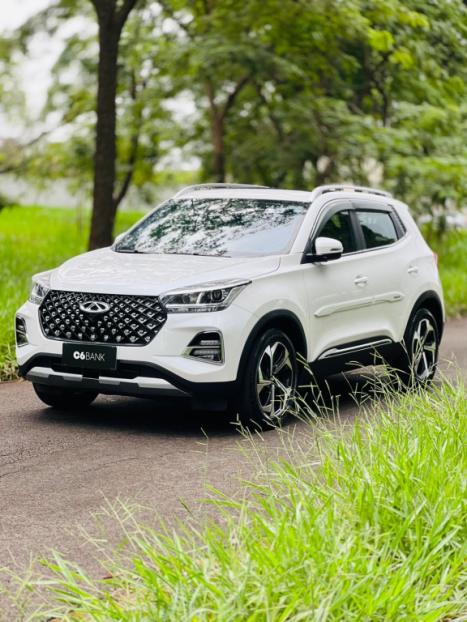 CHERY Tiggo 5X Pro 1.5 16V 4P VVT TURBO iFLEX AUTOM�TICO CVT, Foto 3