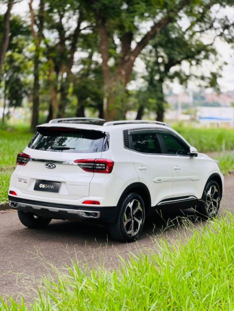 CHERY Tiggo 5X Pro 1.5 16V 4P VVT TURBO iFLEX AUTOM�TICO CVT, Foto 8