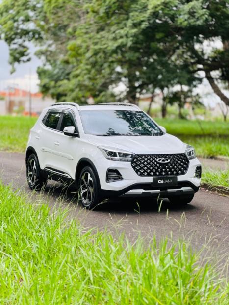 CHERY Tiggo 5X Pro 1.5 16V 4P VVT TURBO iFLEX AUTOM�TICO CVT, Foto 1