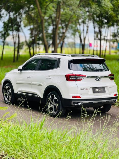 CHERY Tiggo 5X Pro 1.5 16V 4P VVT TURBO iFLEX AUTOM�TICO CVT, Foto 10