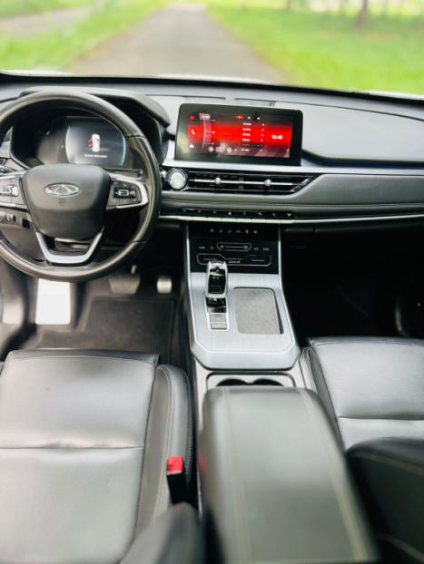 CHERY Tiggo 5X Pro 1.5 16V 4P VVT TURBO iFLEX AUTOM�TICO CVT, Foto 2