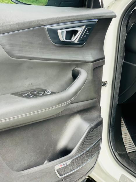 CHERY Tiggo 5X Pro 1.5 16V 4P VVT TURBO iFLEX AUTOM�TICO CVT, Foto 7