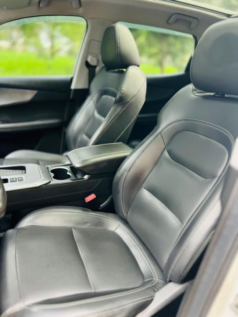 CHERY Tiggo 5X Pro 1.5 16V 4P VVT TURBO iFLEX AUTOM�TICO CVT, Foto 11