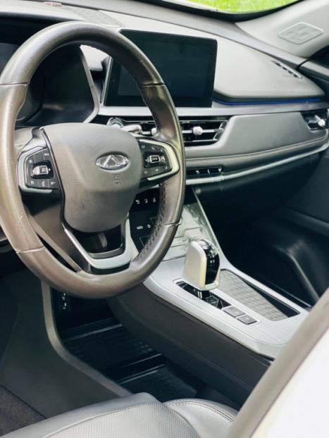 CHERY Tiggo 5X Pro 1.5 16V 4P VVT TURBO iFLEX AUTOM�TICO CVT, Foto 6