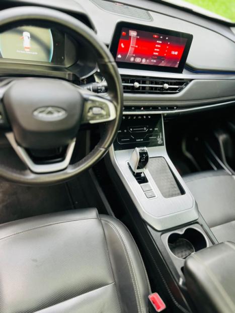 CHERY Tiggo 5X Pro 1.5 16V 4P VVT TURBO iFLEX AUTOM�TICO CVT, Foto 4