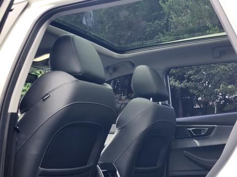 CHERY Tiggo 5X Pro 1.5 16V 4P VVT TURBO iFLEX AUTOM�TICO CVT, Foto 10