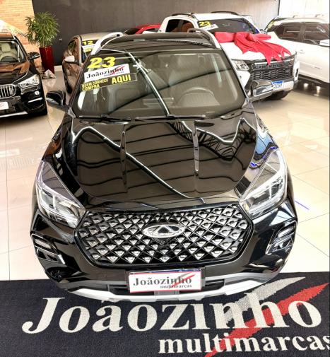 CHERY Tiggo 5X Pro 1.5 16V 4P VVT TURBO iFLEX AUTOM�TICO CVT, Foto 2