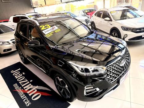 CHERY Tiggo 5X Pro 1.5 16V 4P VVT TURBO iFLEX AUTOM�TICO CVT, Foto 3