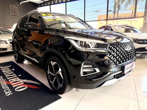 CHERY Tiggo 5X Pro 1.5 16V 4P VVT TURBO iFLEX AUTOM�TICO CVT, Foto 6