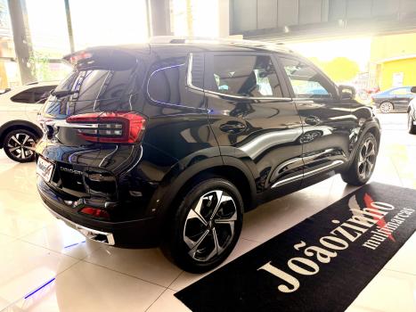 CHERY Tiggo 5X Pro 1.5 16V 4P VVT TURBO iFLEX AUTOM�TICO CVT, Foto 7