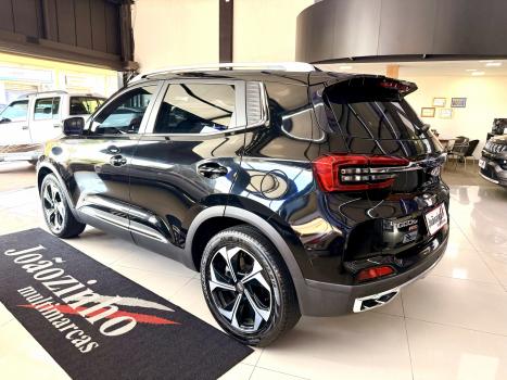 CHERY Tiggo 5X Pro 1.5 16V 4P VVT TURBO iFLEX AUTOM�TICO CVT, Foto 8
