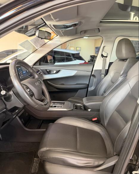 CHERY Tiggo 5X Pro 1.5 16V 4P VVT TURBO iFLEX AUTOM�TICO CVT, Foto 12