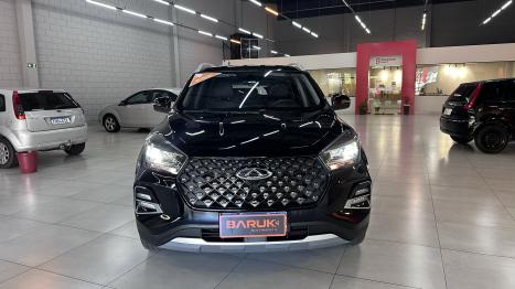CHERY Tiggo 5X Pro 1.5 16V 4P TCI FLEX HYBRID AUTOM�TICO CVT, Foto 2