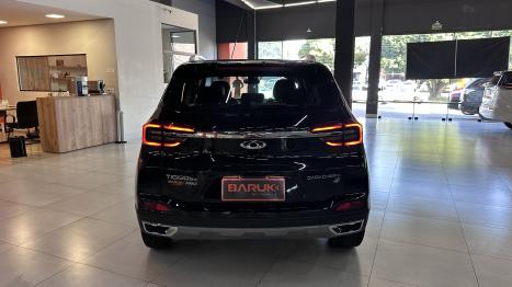 CHERY Tiggo 5X Pro 1.5 16V 4P TCI FLEX HYBRID AUTOM�TICO CVT, Foto 3