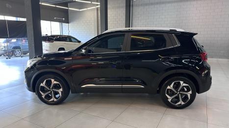 CHERY Tiggo 5X Pro 1.5 16V 4P TCI FLEX HYBRID AUTOM�TICO CVT, Foto 4