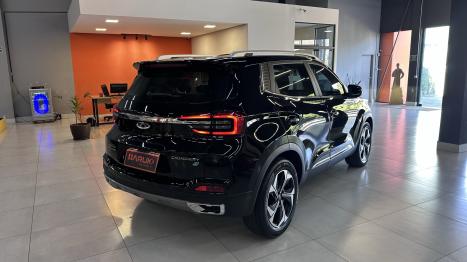 CHERY Tiggo 5X Pro 1.5 16V 4P TCI FLEX HYBRID AUTOM�TICO CVT, Foto 5