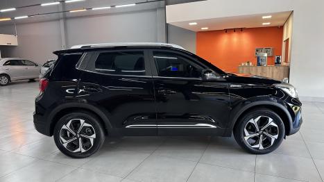 CHERY Tiggo 5X Pro 1.5 16V 4P TCI FLEX HYBRID AUTOM�TICO CVT, Foto 6