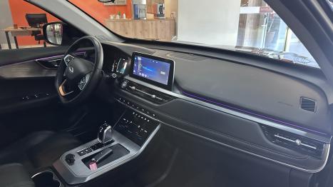 CHERY Tiggo 5X Pro 1.5 16V 4P TCI FLEX HYBRID AUTOM�TICO CVT, Foto 7