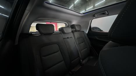CHERY Tiggo 5X Pro 1.5 16V 4P TCI FLEX HYBRID AUTOM�TICO CVT, Foto 8