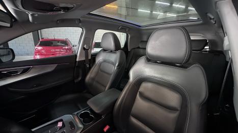 CHERY Tiggo 5X Pro 1.5 16V 4P TCI FLEX HYBRID AUTOM�TICO CVT, Foto 10