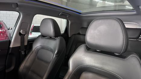 CHERY Tiggo 5X Pro 1.5 16V 4P TCI FLEX HYBRID AUTOM�TICO CVT, Foto 11
