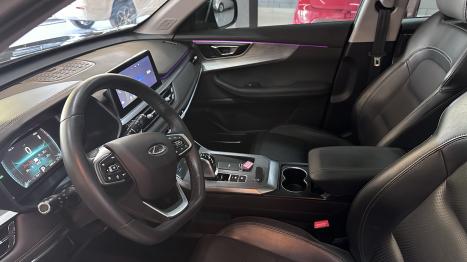 CHERY Tiggo 5X Pro 1.5 16V 4P TCI FLEX HYBRID AUTOM�TICO CVT, Foto 12