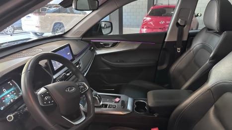 CHERY Tiggo 5X Pro 1.5 16V 4P TCI FLEX HYBRID AUTOM�TICO CVT, Foto 13