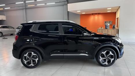 CHERY Tiggo 5X Pro 1.5 16V 4P TCI FLEX HYBRID AUTOM�TICO CVT, Foto 15