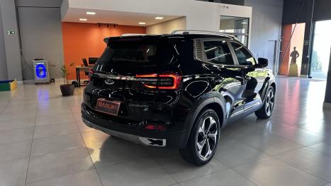 CHERY Tiggo 5X Pro 1.5 16V 4P TCI FLEX HYBRID AUTOM�TICO CVT, Foto 16