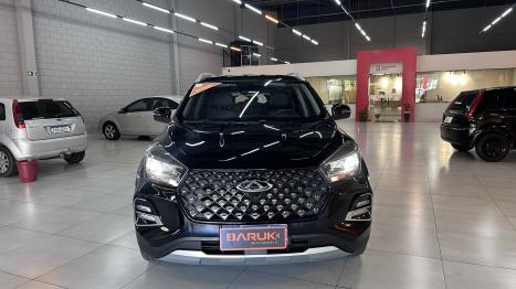 CHERY Tiggo 5X Pro 1.5 16V 4P TCI FLEX HYBRID AUTOM�TICO CVT, Foto 17