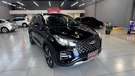CHERY Tiggo 5X Pro 1.5 16V 4P TCI FLEX HYBRID AUTOM�TICO CVT, Foto 18