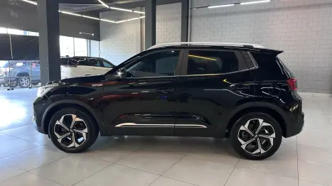 CHERY Tiggo 5X Pro 1.5 16V 4P TCI FLEX HYBRID AUTOM�TICO CVT, Foto 20