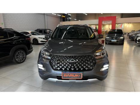CHERY Tiggo 5X Pro 1.5 16V 4P VVT TURBO iFLEX AUTOM�TICO CVT, Foto 2