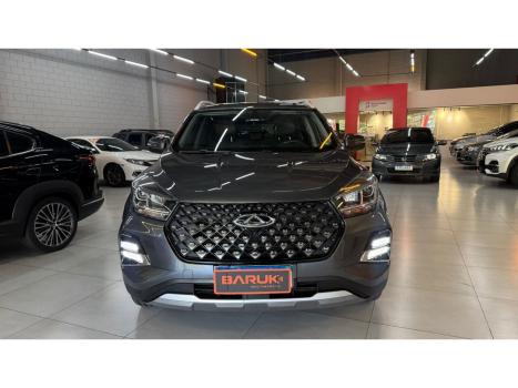 CHERY Tiggo 5X Pro 1.5 16V 4P VVT TURBO iFLEX AUTOM�TICO CVT, Foto 3